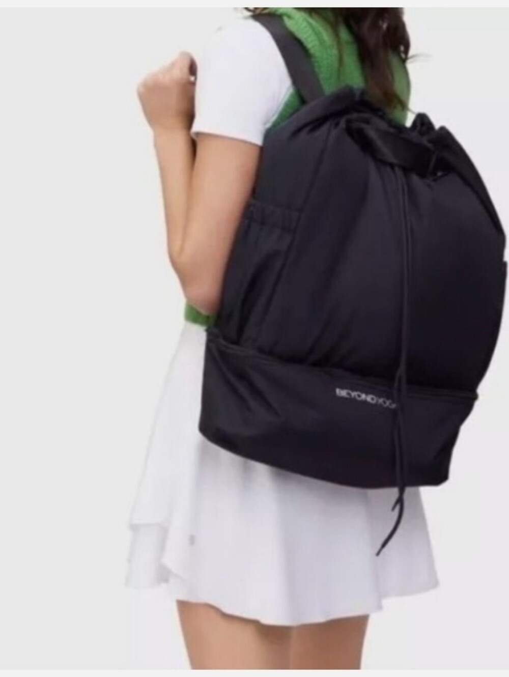Beyond Yoga Convertible Bag / Backpack